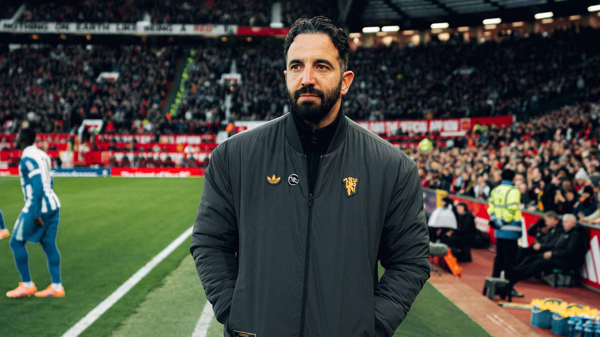 Featured image for Understanding the Ruben Amorim Era