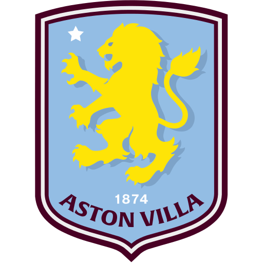Aston Villa logo
