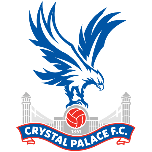 Crystal Palace logo