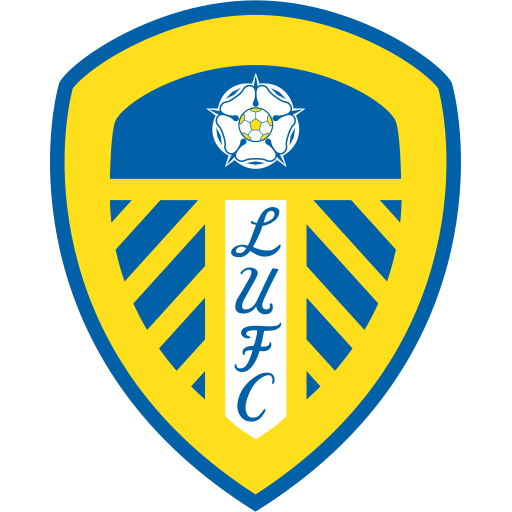 Leeds United logo