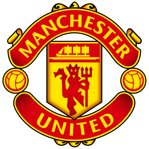 Manchester United logo