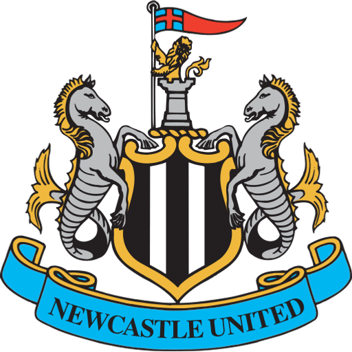 Newcastle United logo