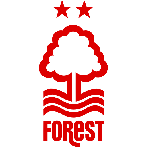 Nottingham Forest logo