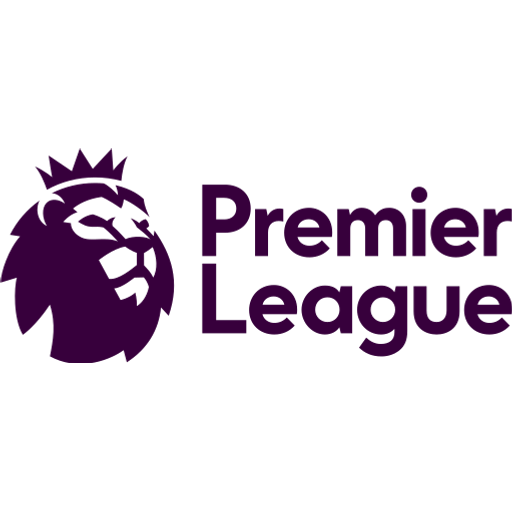 2025-26 English Premier League logo
