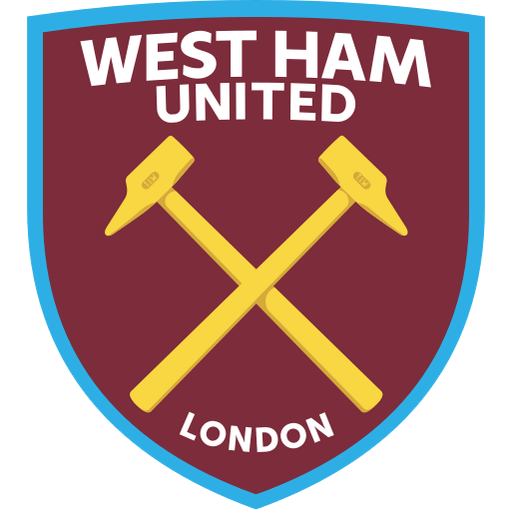 West Ham United logo