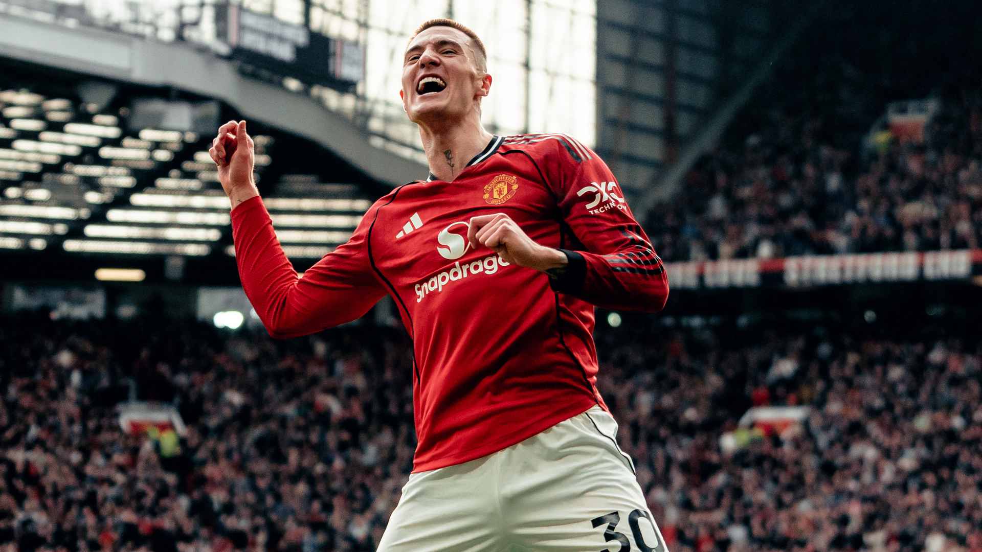 Match Review: Manchester United 2-1 Crystal Palace